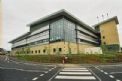 Regional Cardiac Centre, Blackpool Victoria Hospital